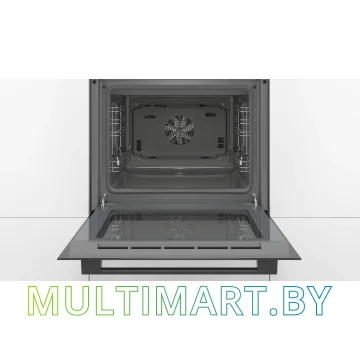 Электрический духовой шкаф Bosch HBF534EB0Q картинка 3